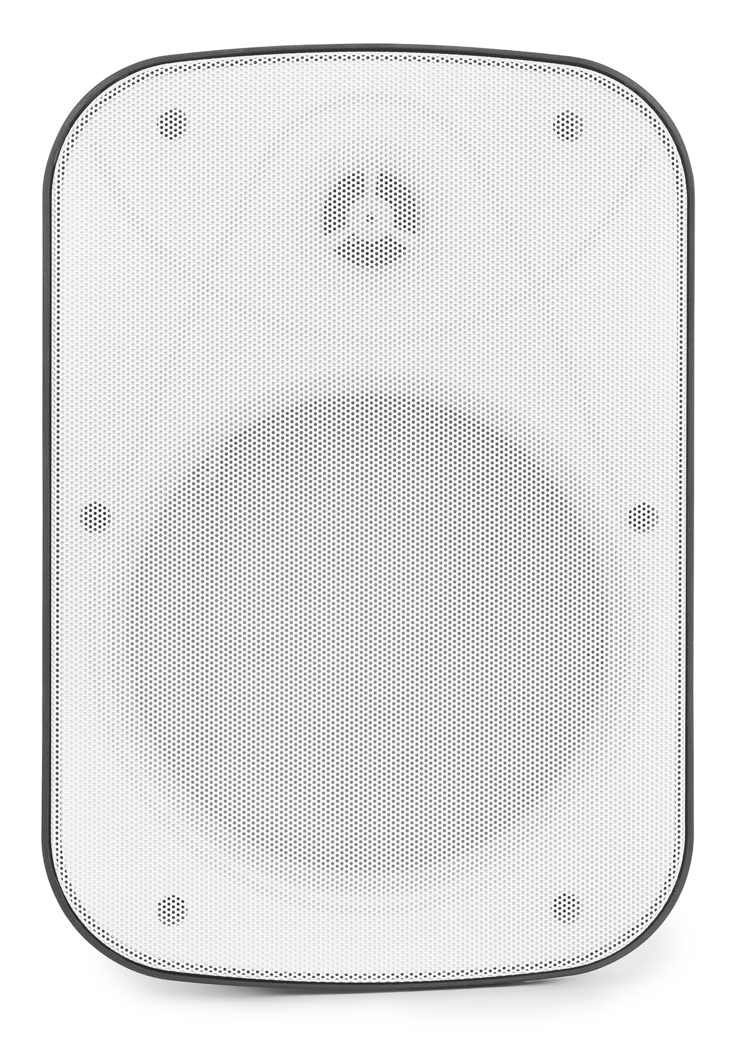 IPX5 speaker, 6.5" woofer, 40W, 100V/8Ω, White Model BD65TW