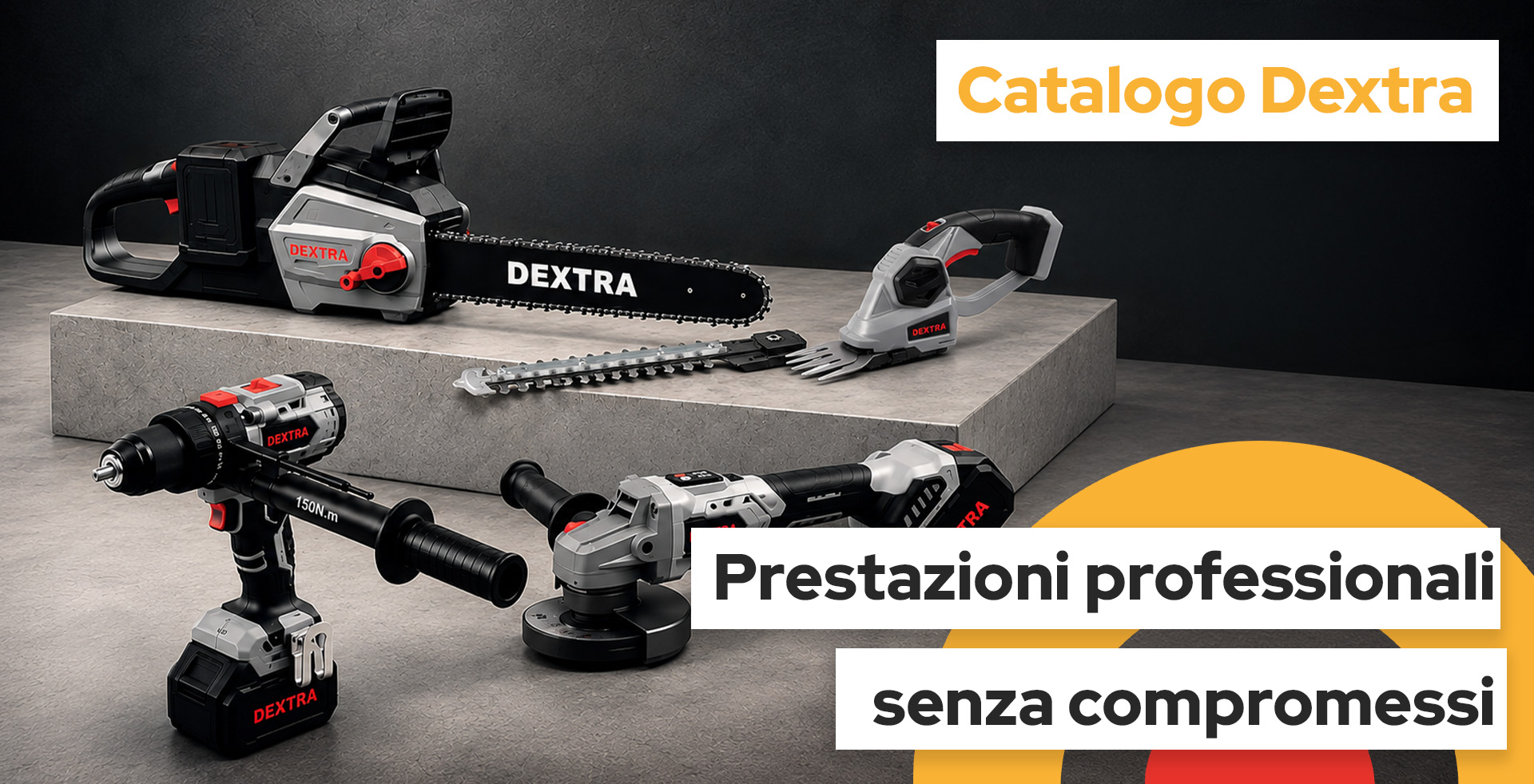 DEXTRA