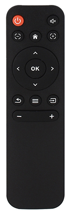 VDP-IR Smart 400HD - 400 ANSI Smart HD Video Projector with Android 11 OS
