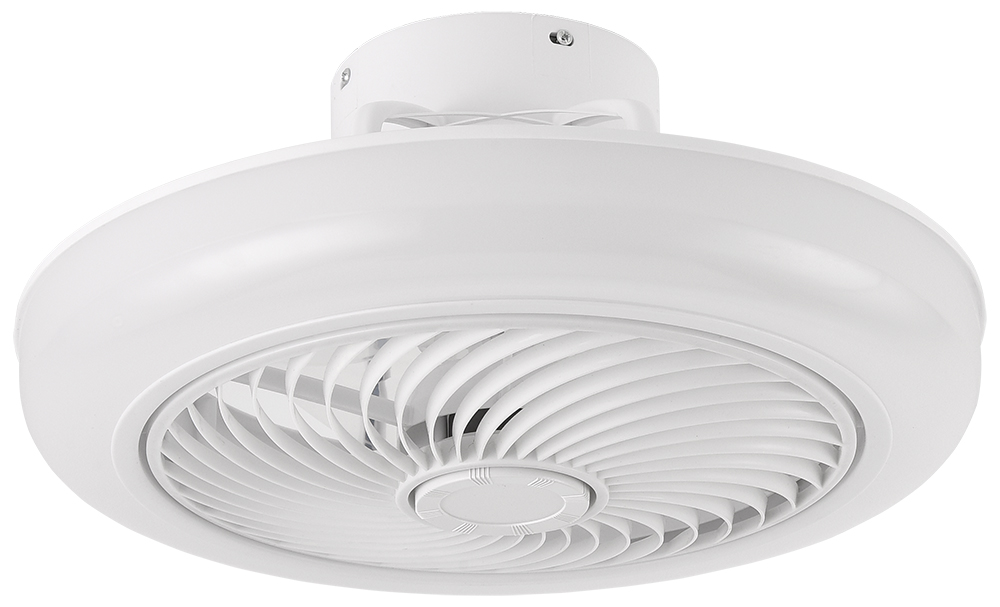 MF2505CEI Ceiling Fan with LED Light and 5 Blades