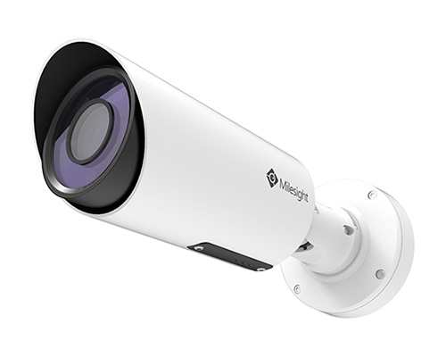 MILESIGHT MS-C4462-FPB 2,8 Telecamera milesight probullet  2,8-12 mm 4mp