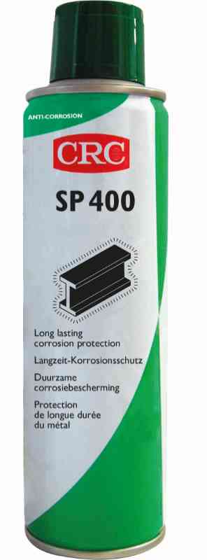Sp 400 Aerosol 250mL C5804 CRC