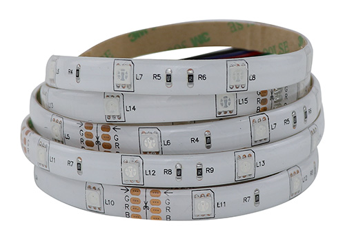 IP65 LED Strip 7W/m 12V