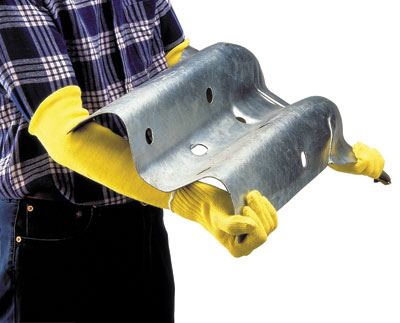 Touchstone single sleeve length 22"/56cm in Kevlar