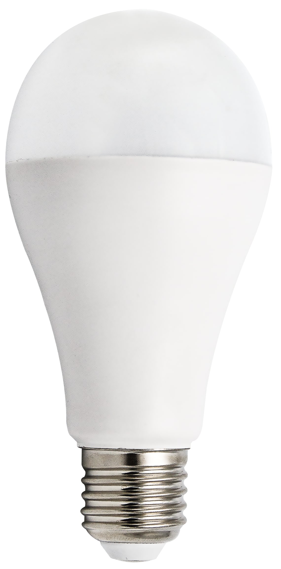 LED Bulb E27 Drop 18W