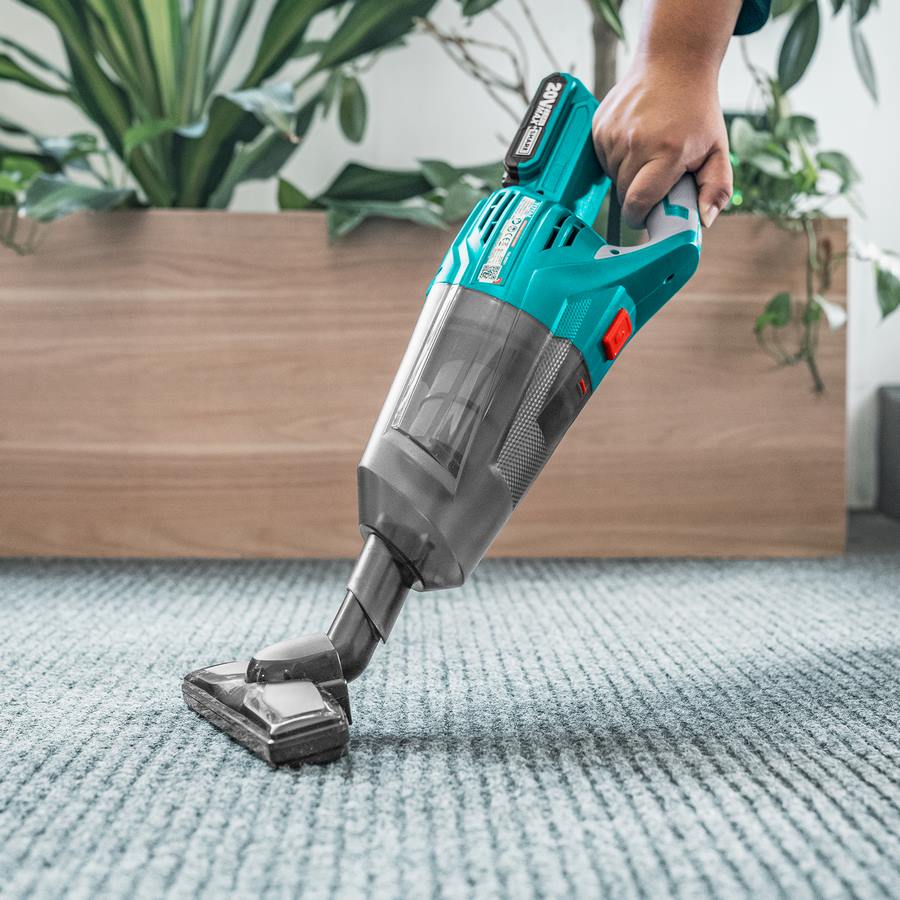 Aspirapolvere 0.7L - One Battery TVLI2001