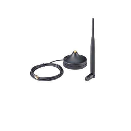 ANTENNA ANT-WSB-AHRM-05-1.5M 2.4GHZ,OMNI-DIR  5