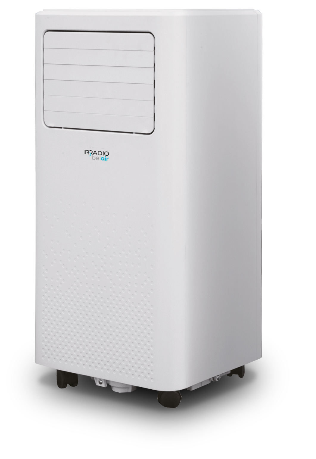 Condizionatore portatile VIGO 7 con pompa di calore e deumidificatore - 7000BTU