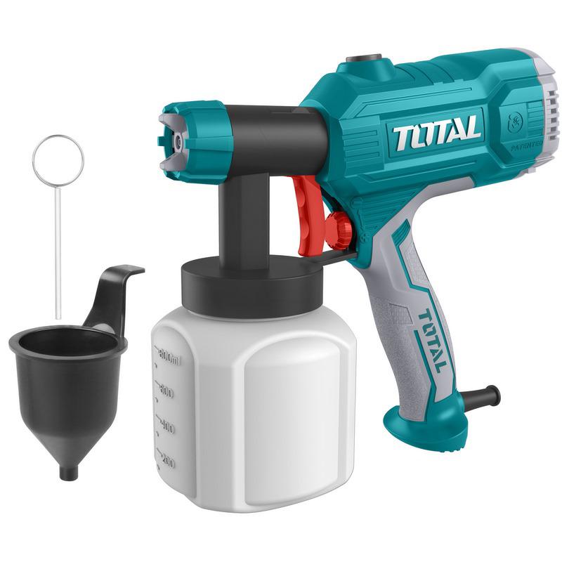 350W Electric Spray Painter TT3506