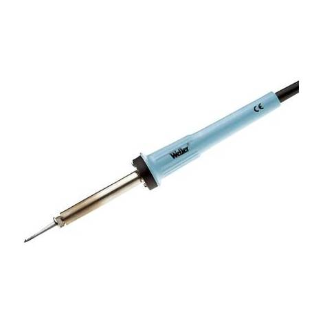 Saldatore a tensione di rete Weller W61, 60W 230V, Magnastat, T0056103699N