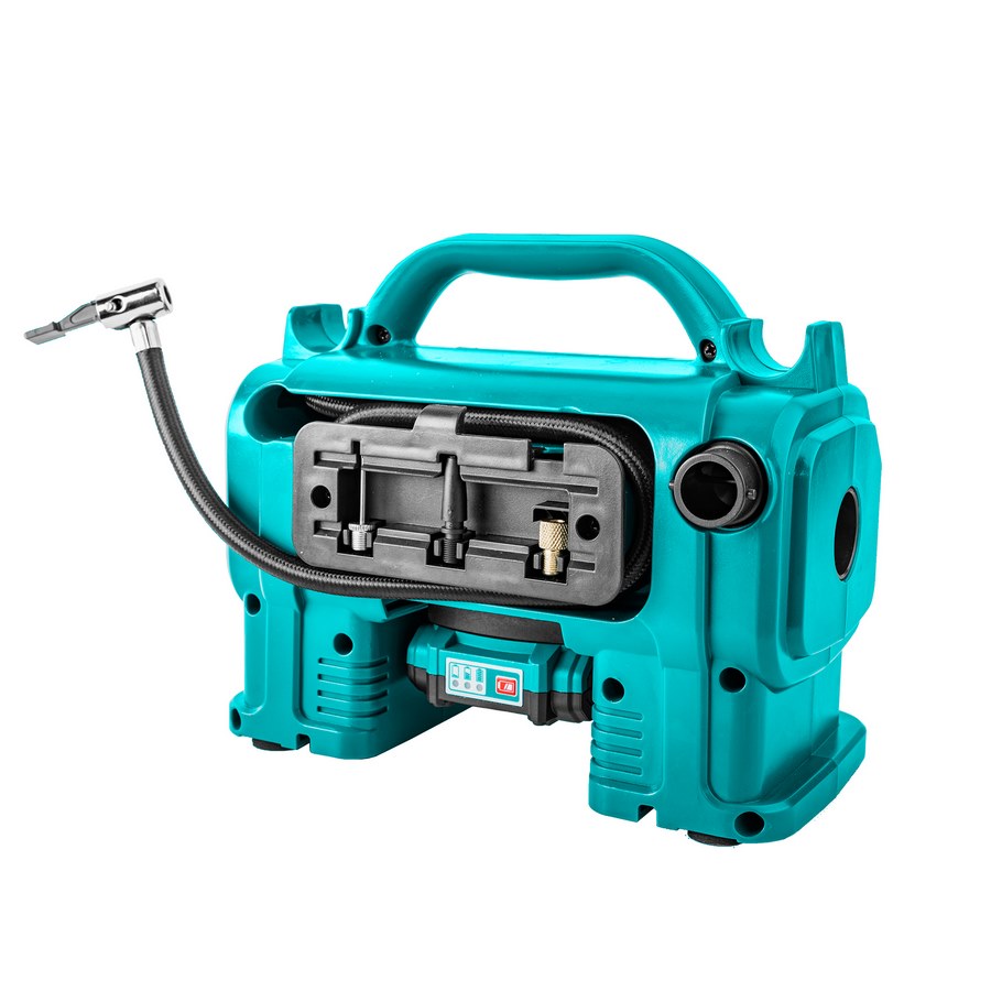 Compressore a Batteria 11bar - One Battery TACLI2002