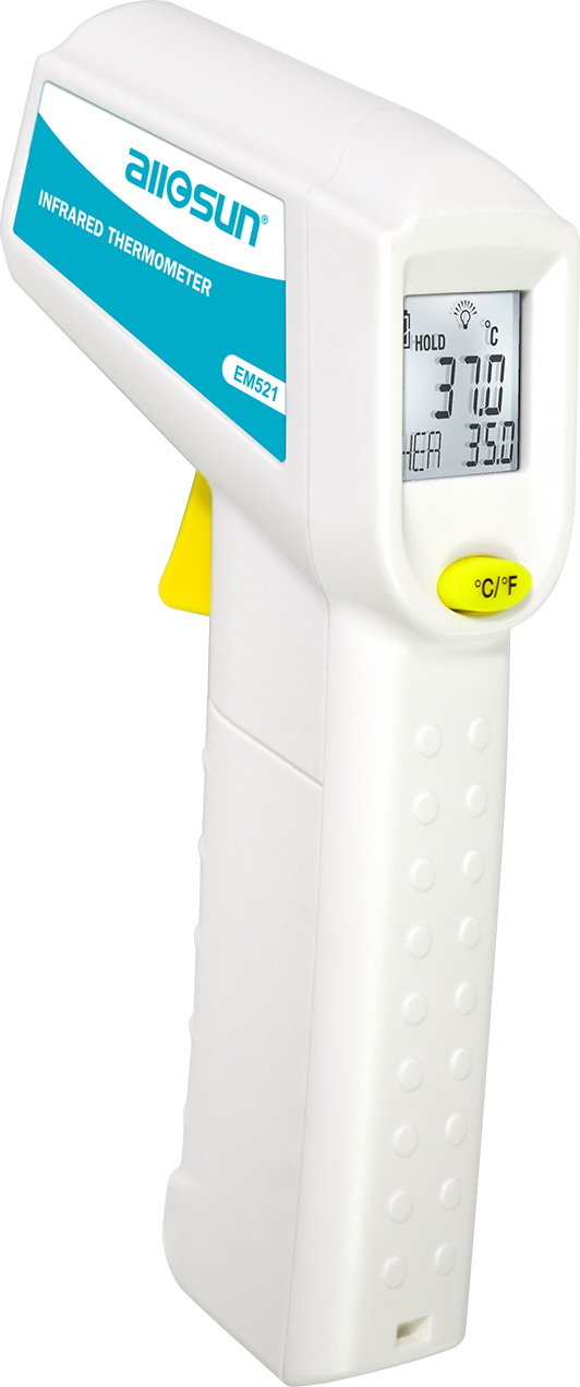 Termometro ad infrarossi EM-521
