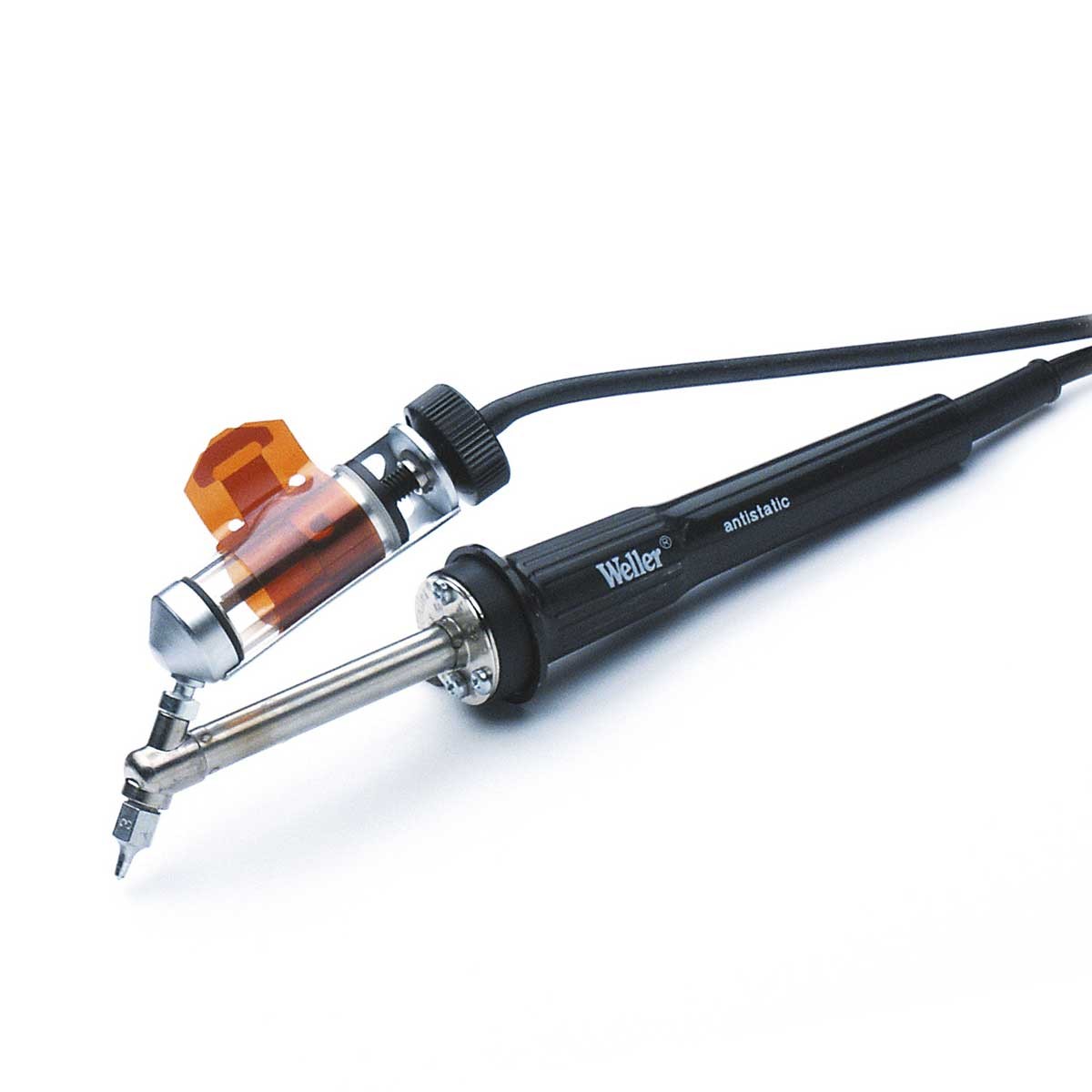 Dissaldatore Weller DSX, 80W, 24V, T0051319099N