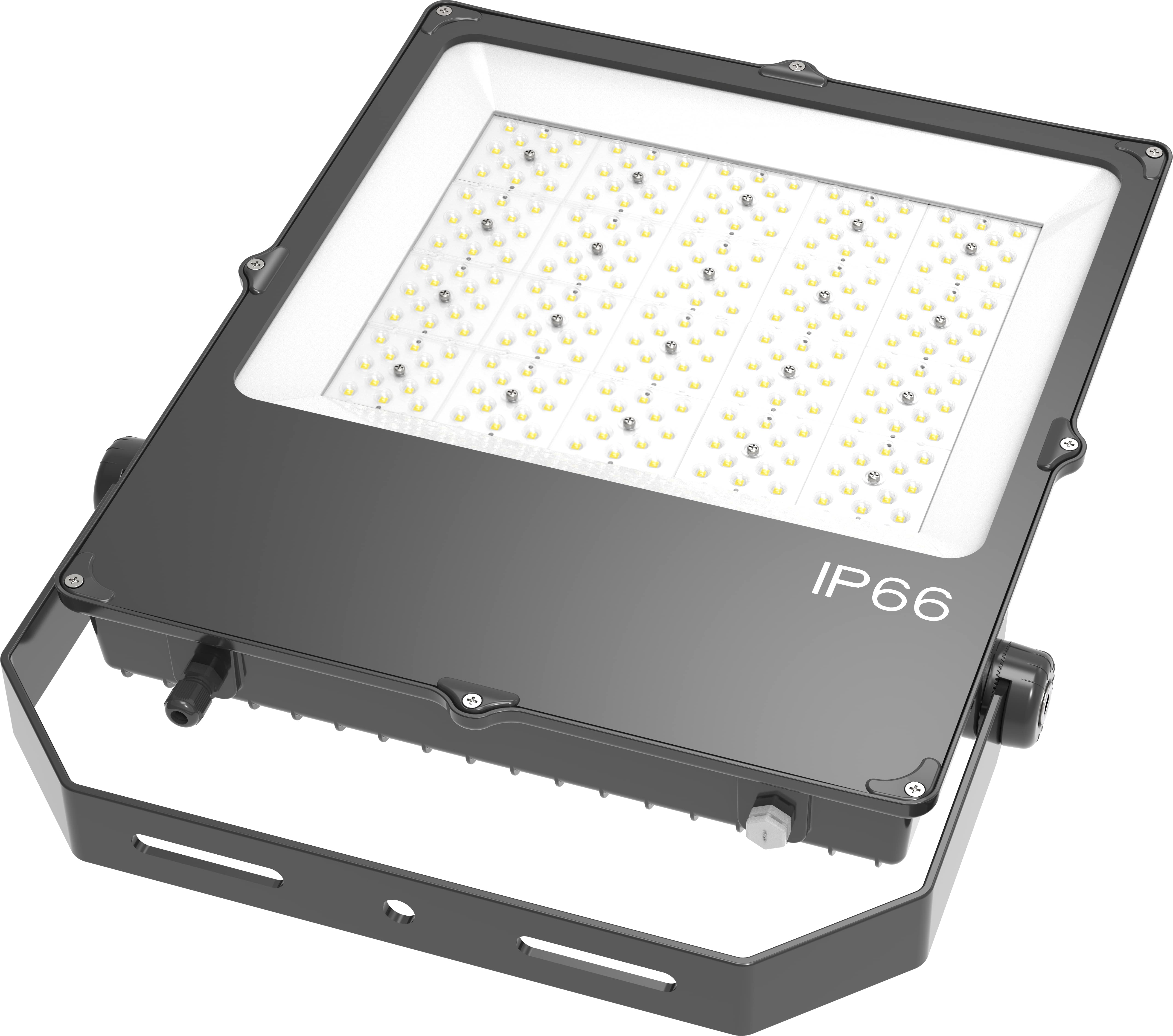 Faro HTP-PRO 250, 250W, 5000K, Ottica 60°; MKC Light