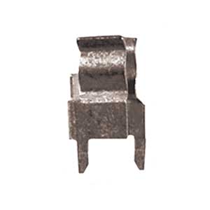 Contatto Portafusibili Circuito Stampato 5x20 CT/29A-I