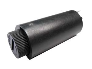 PCB Fuse Holder 5x20 mm with 6A-250V Rating PTFV/106-I