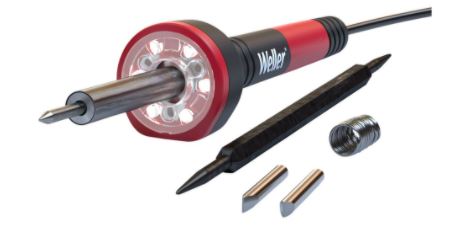 230V 25W Stick Welder with LED + Additional Tips WLIRK3023C