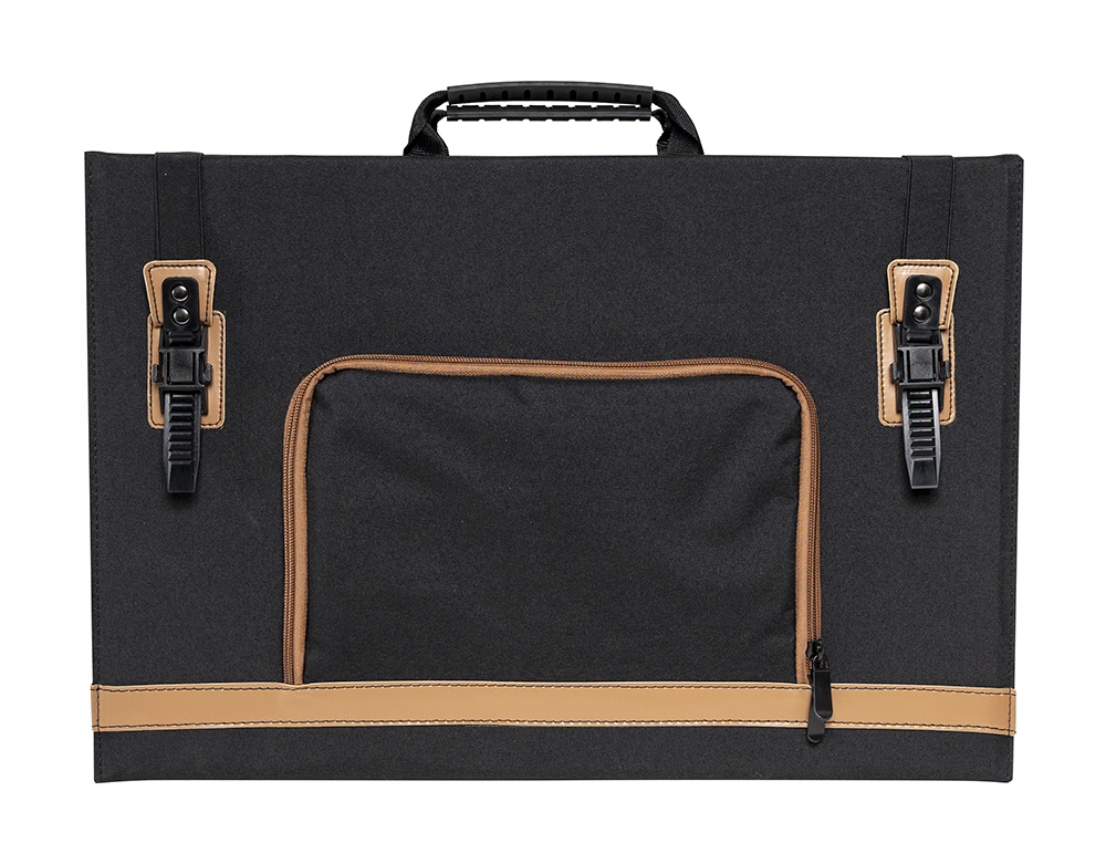 SOLAR PANEL 120 - Solar panel 120W  (with build-in PD60W charger)