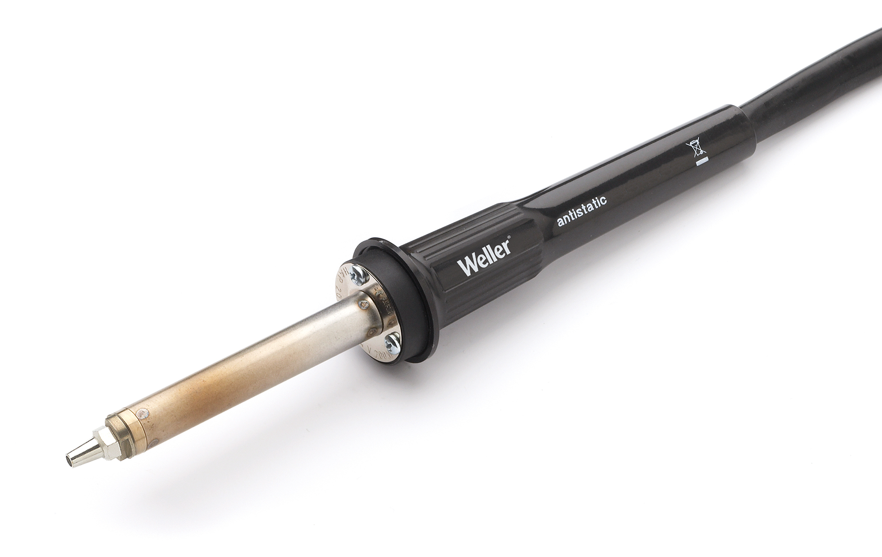 Saldatore Weller HAP 200, 200W