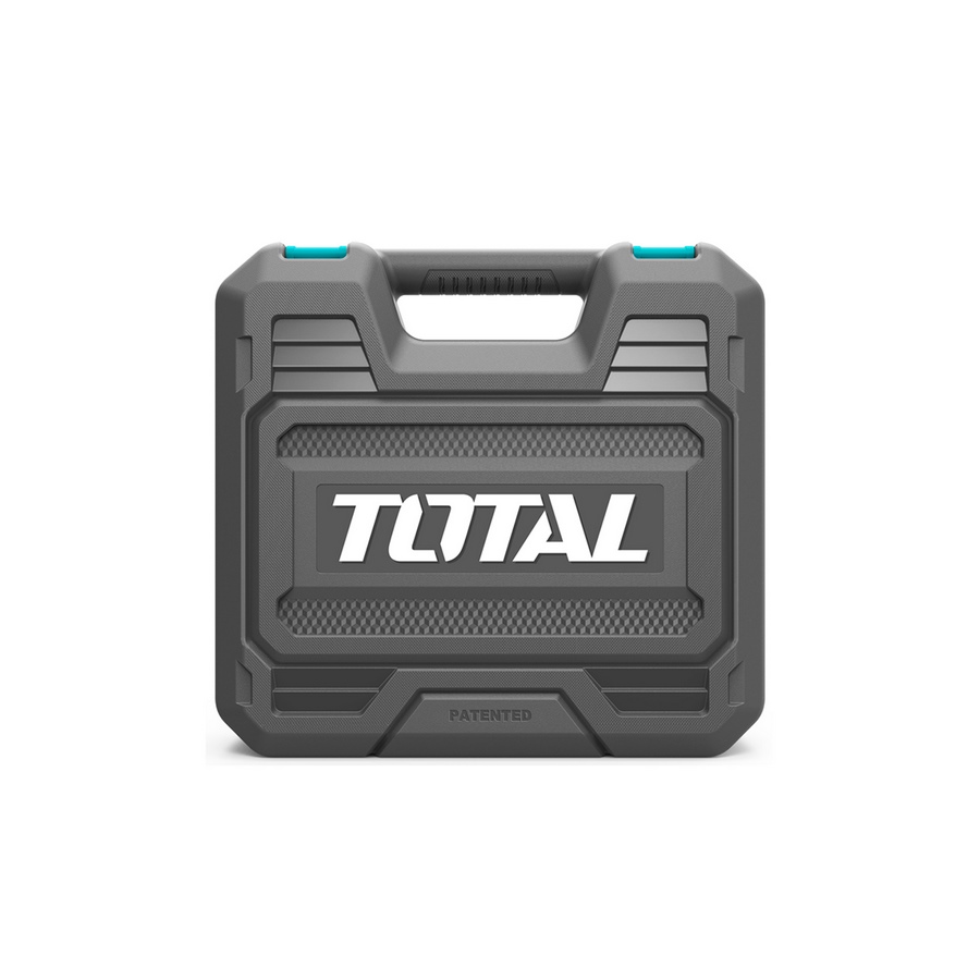 Trapano A Batteria 20V Con 2 Batterie E Valigetta TDLI20012