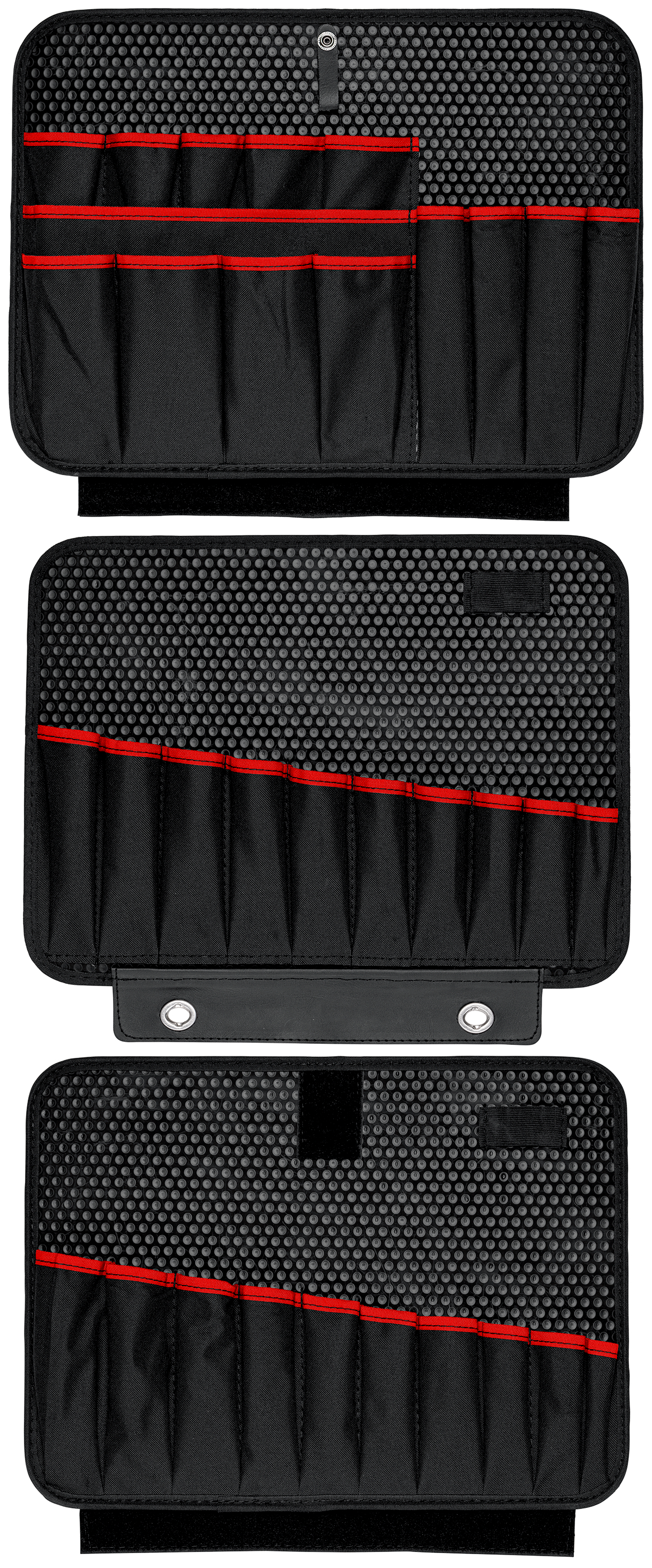 3x Pannelli di ricambio p. 00 21 06 00 21 99 V16