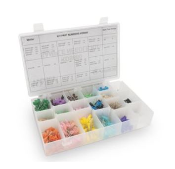 Kitn aghi, Calibro: 14 KDS660 Weller