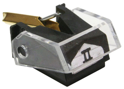 Ppuntina audio per philips gp 400 ii PUNTINA 239-0