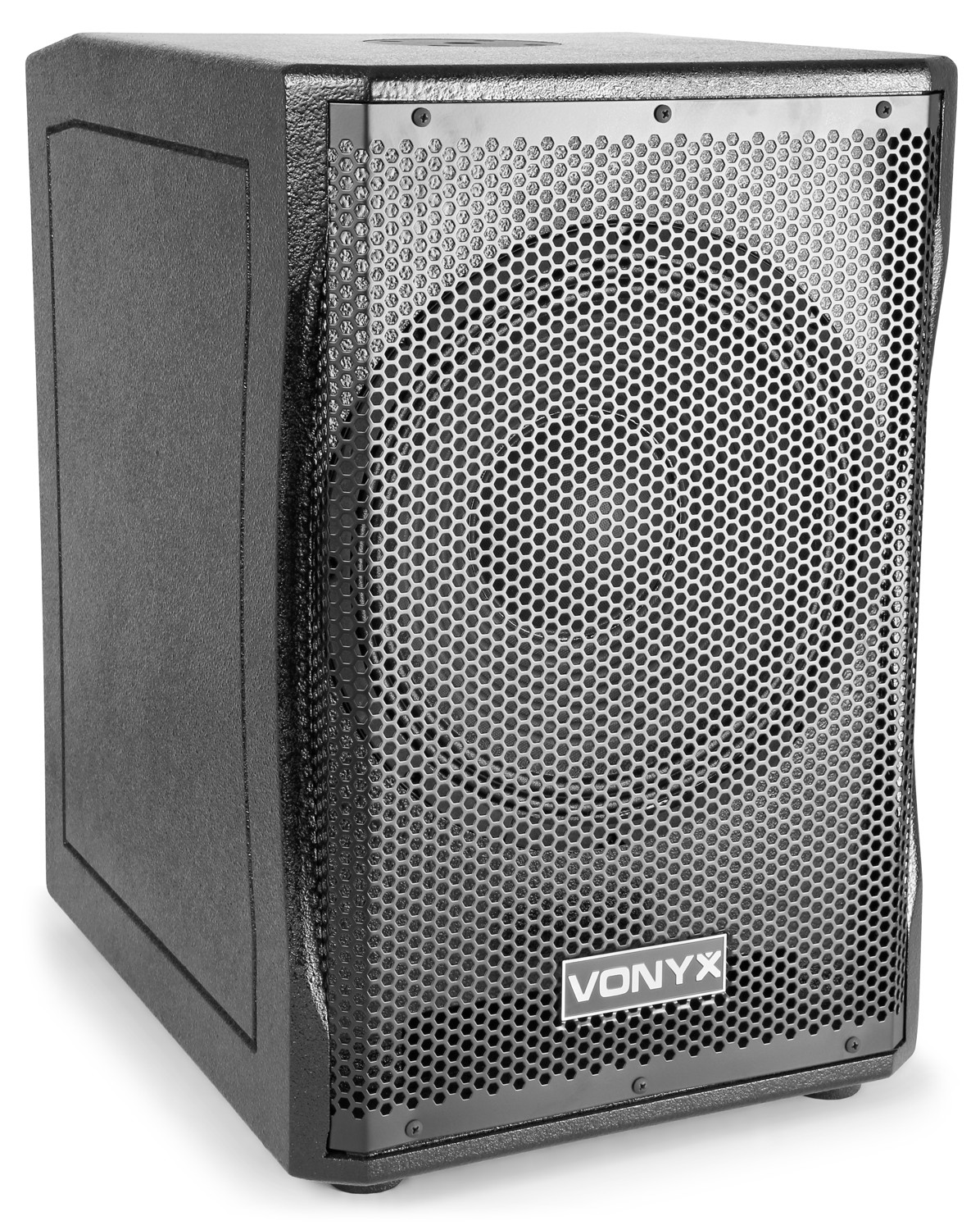 Sistema Full range attivo SUB + 1 Satellite 750W mod. VX1200