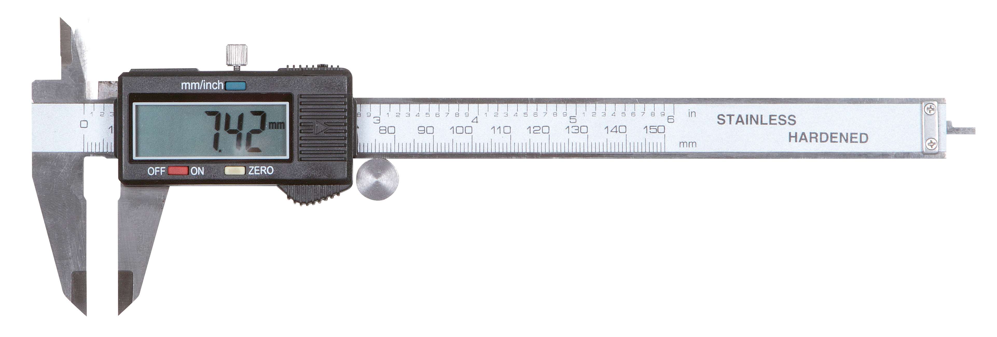 Calibro Digitale LTF 327.05