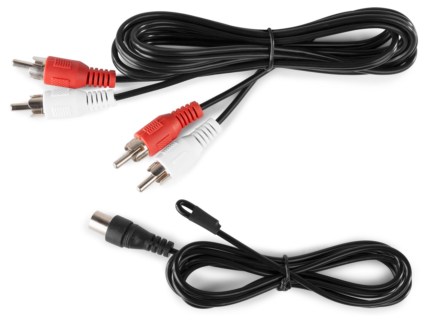 Module with DAB+/FM tuner and USB/BT, Model PDC40