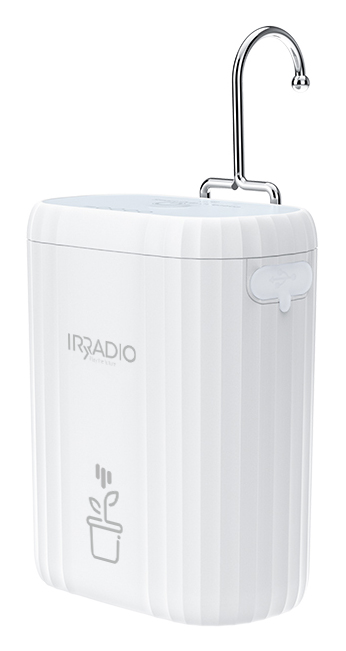 IR-DRIP Kit di irrigazione smart da interno