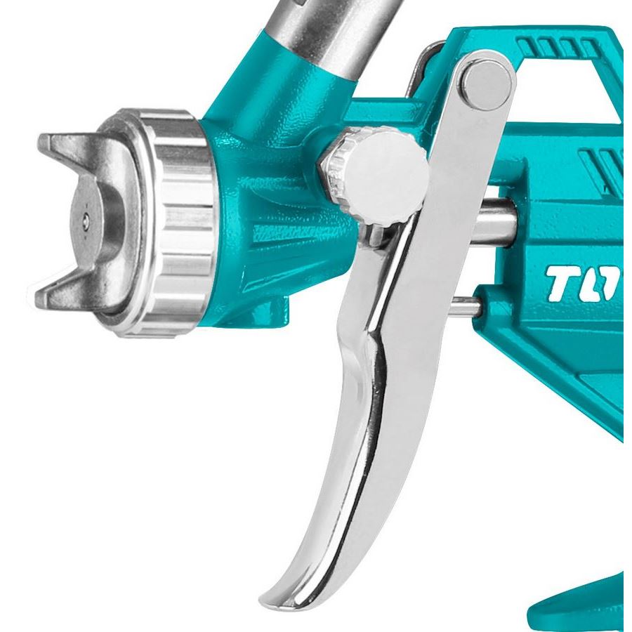 400cc Airbrush Gun with Tilted Top TAT10401