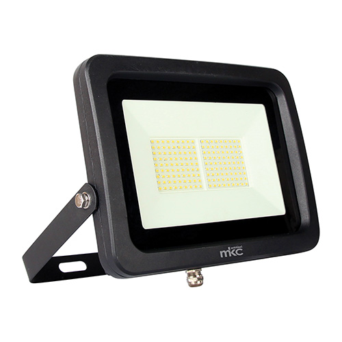 Faro HTP-100W, 3000K, Nero, MKC Light
