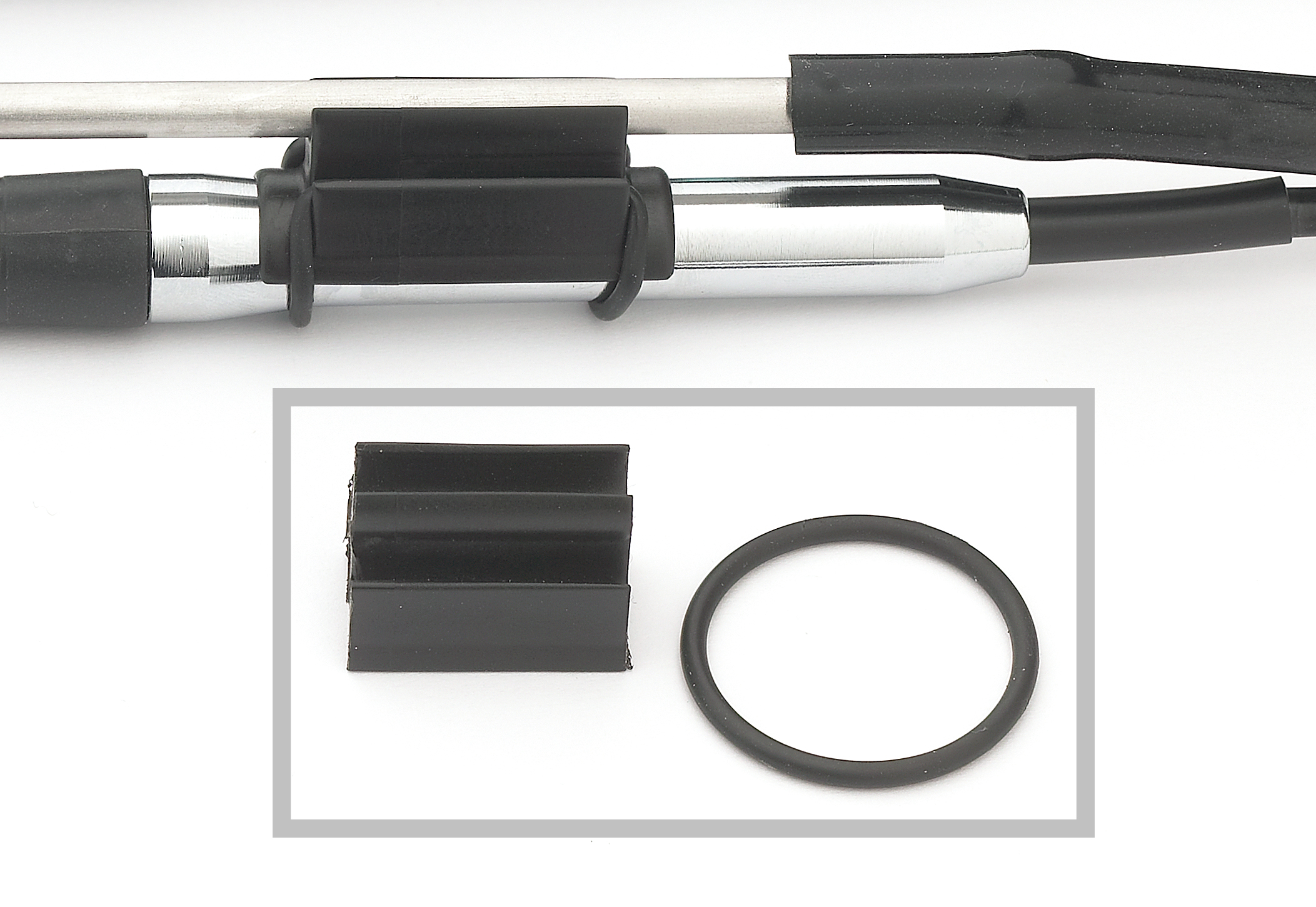 Set Clip FE Ø 4,5 mm T0058744875 Weller