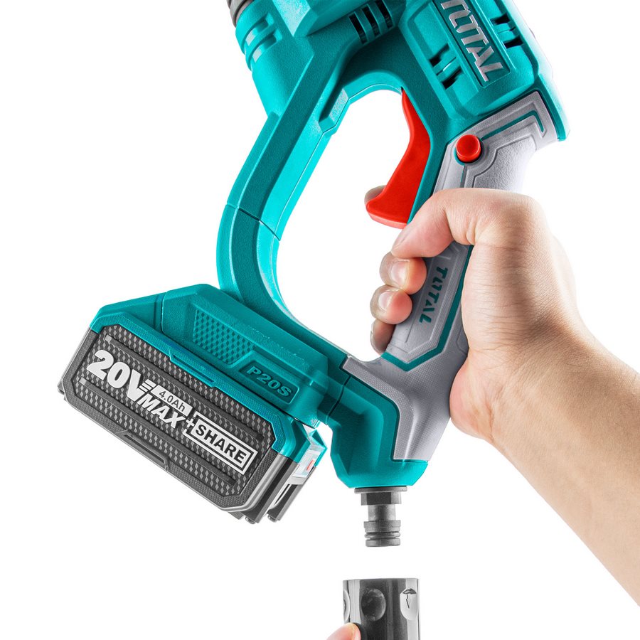 Idropulitrice A Batteria 20V TPWLI20084