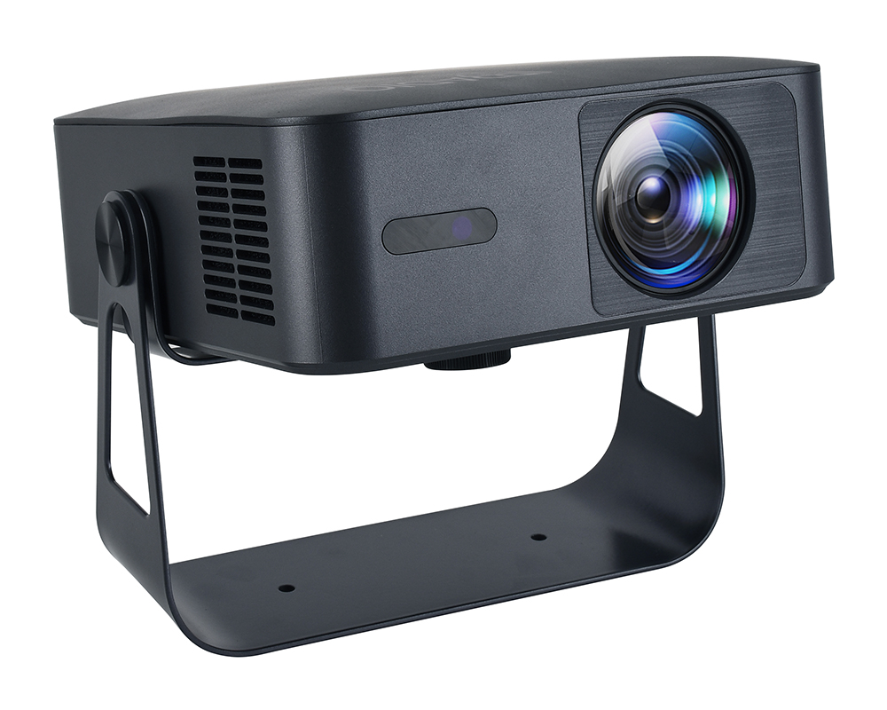 VDP-IR Smart 400HD - 400 ANSI Smart HD Video Projector with Android 11 OS