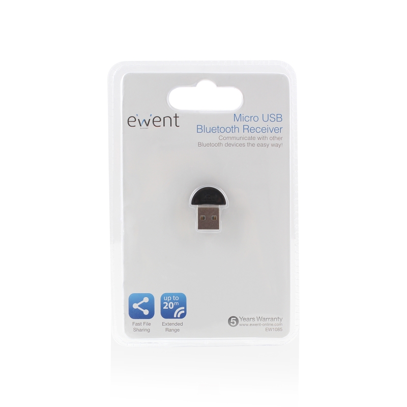 Mini Bluetooth Dongle USB