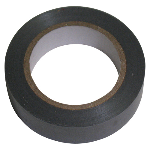 MKC 492518156 Insulating tape grey 0,13mmx15mmx10mt self-extinguishing