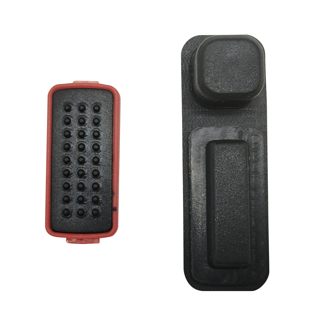 PTT Button for Radio Model K4 - IR-TX446 FreeWave