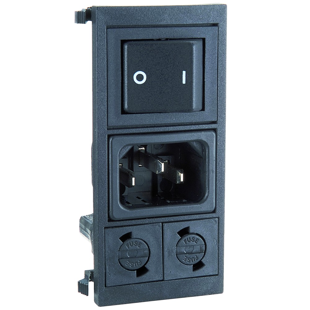 MODULO POLYSNAP BZ03006 ELEKTRON TECHNOLOGY BZ03006