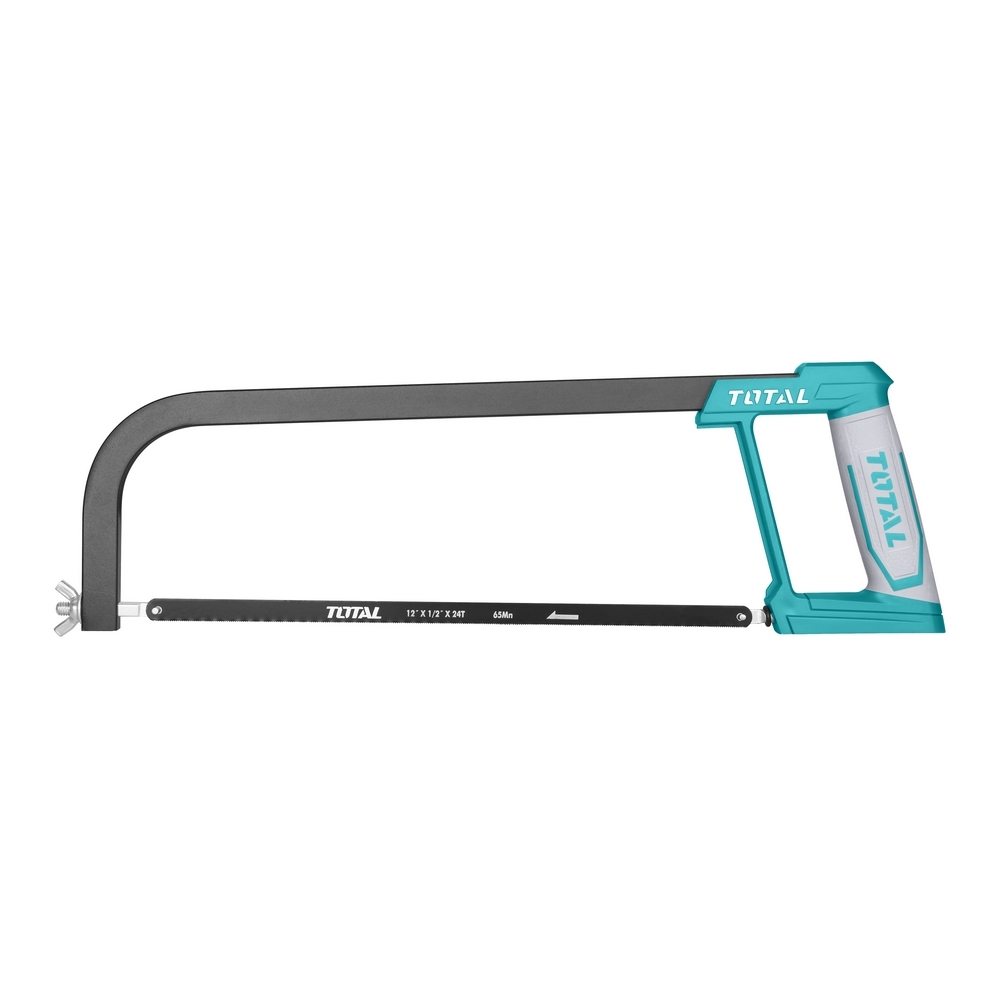 300mm Hacksaw with Soft Grip Handle THT54166