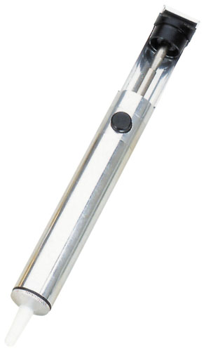 MKC WS-193 Metal Pond Vacuum Pump