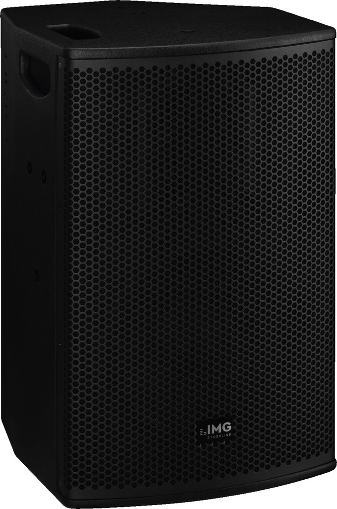 DRIVE-10P - Cassa acustica PA