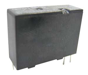 12V Power Relay 1 Changeover 3A RELAY/1/12F3