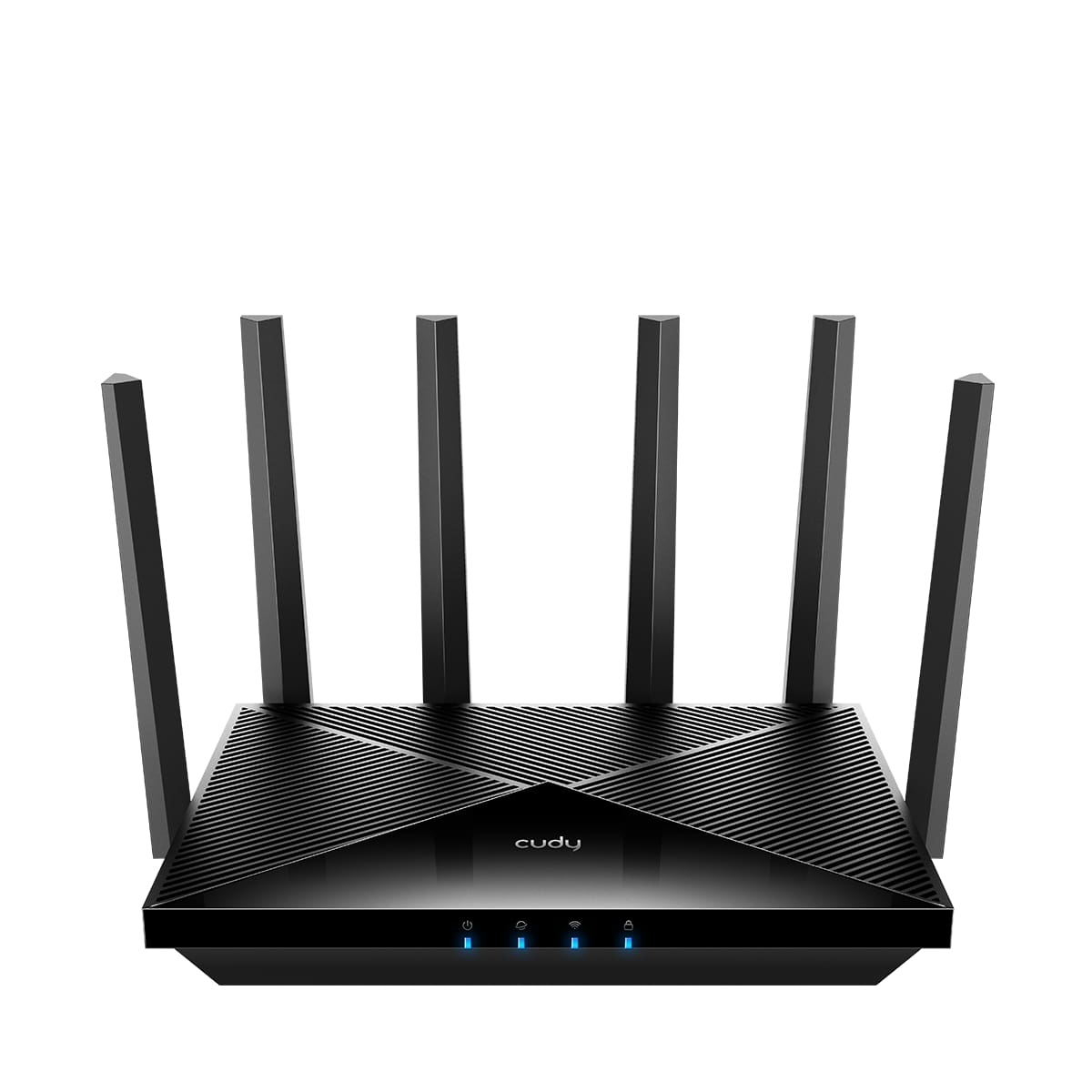 WR6500H - BE6500 2.5G Wi-Fi 7 Mesh Router