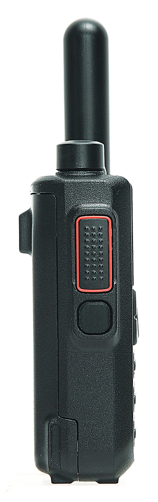 Professional PMR Radio Model K4