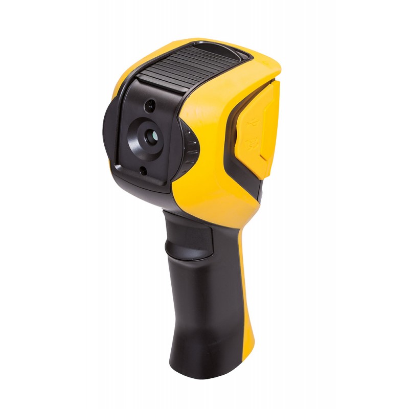 C.A 1950 Thermal Camera 250C AMRA Chauvin Arnoux P01651901