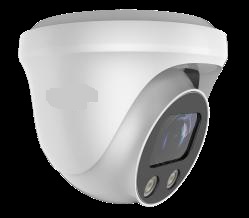 Telecamera 4 in1 AHD  5M/4K varifocale 2.7-13.5mm