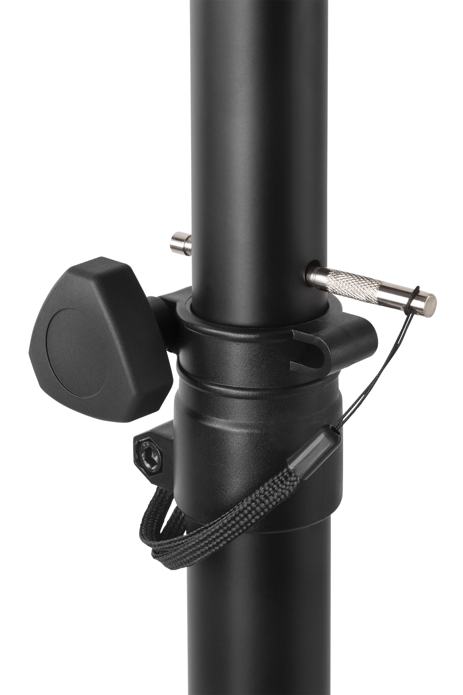 Supporto da terra per diffusori, max. carico. 30kg, Mod. LS10