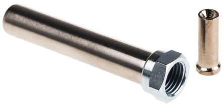 Adattatore saldatore Weller T0058720781 per stilo saldante LR21, punta serie LT